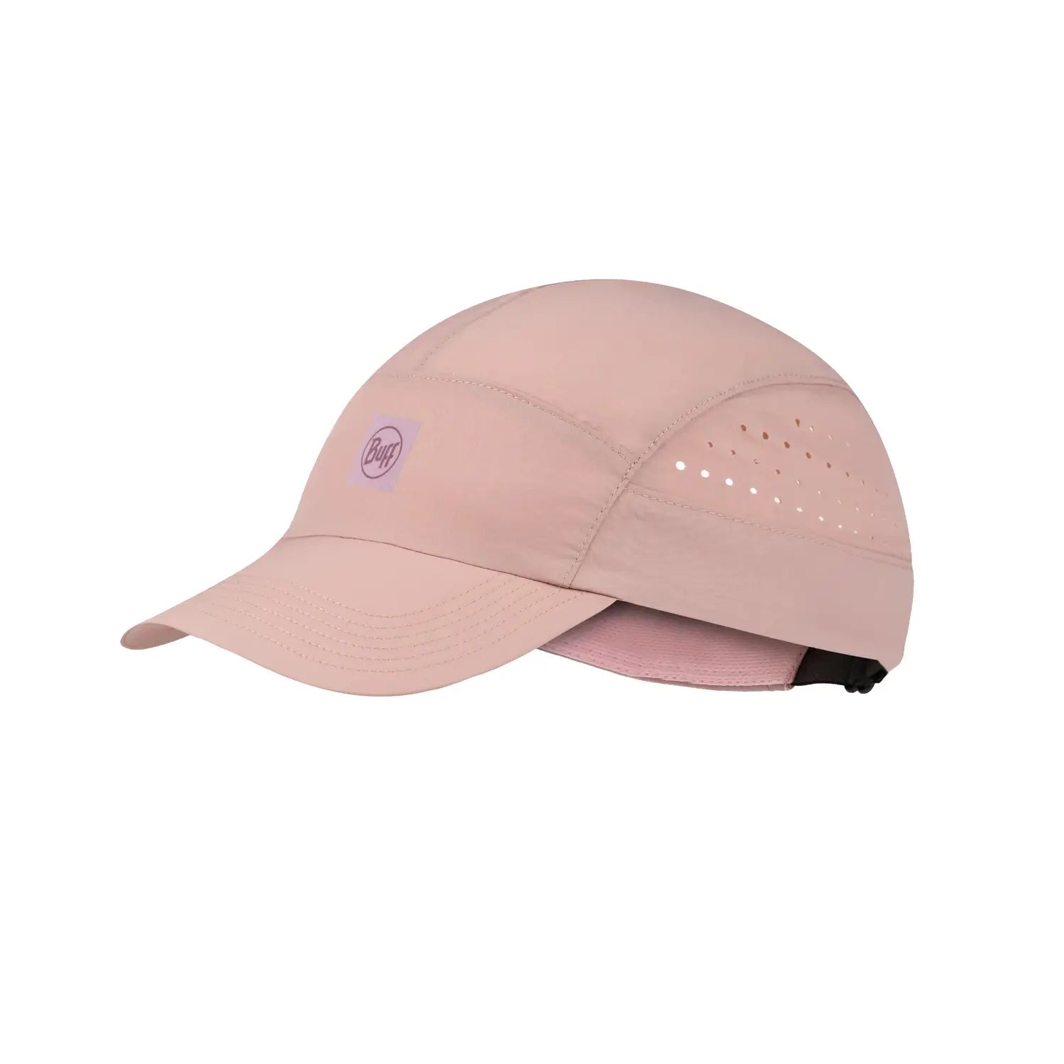 Buff - Speed Cap Solid Azalea