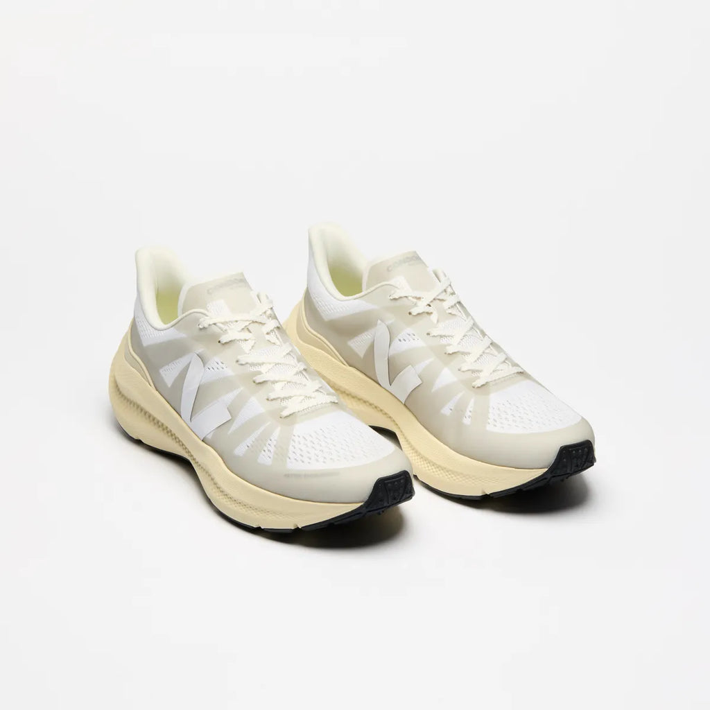 Veja - Condor 3 Advanced Engineered Mesh Advanced Full White