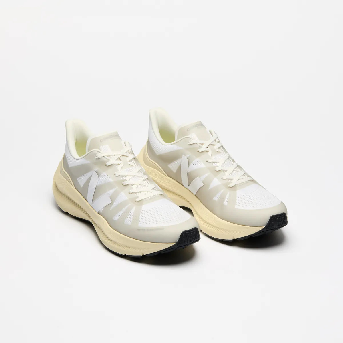 Veja - Condor 3 Advanced Engineered Mesh Advanced Full White