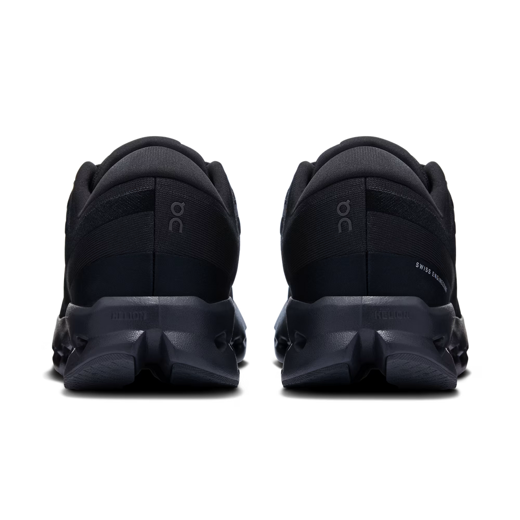 On - Cloudsurfer 2 Black Men