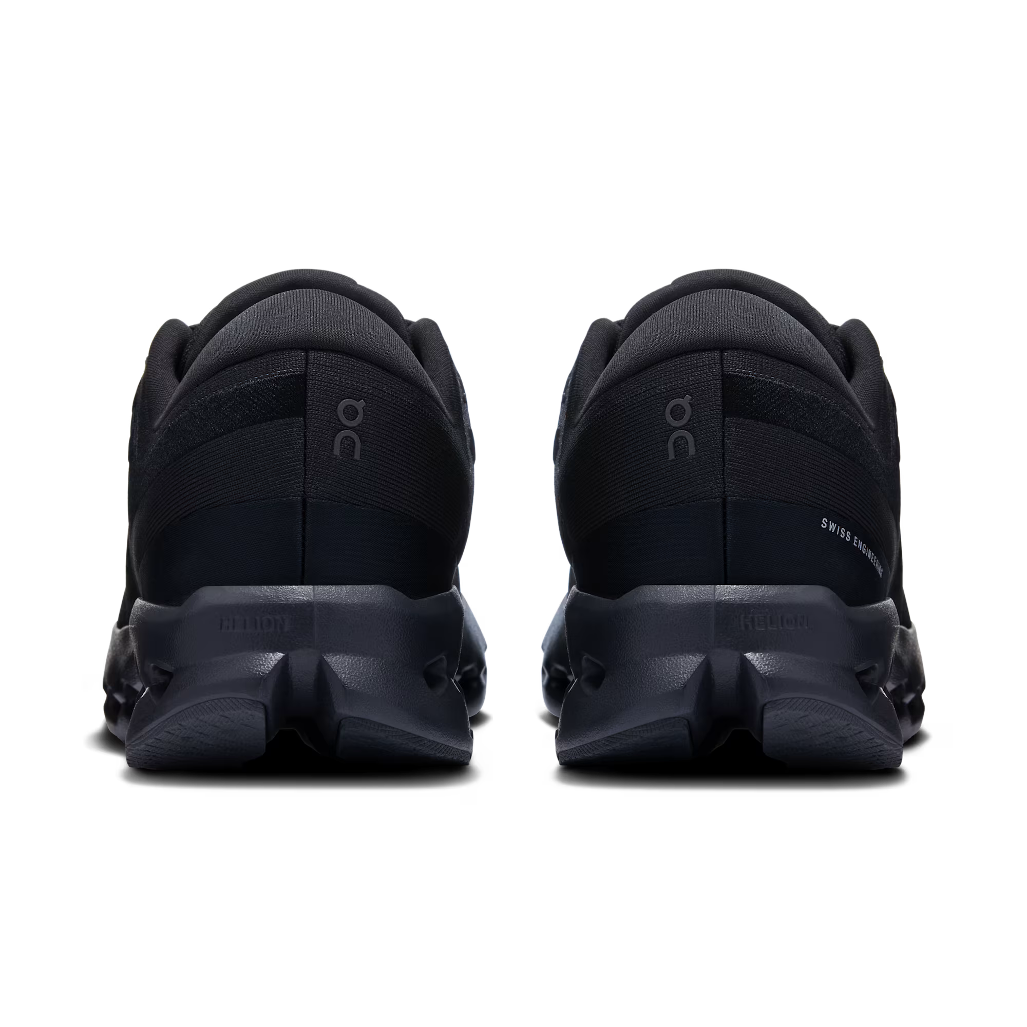 On - Cloudsurfer 2 Black Men