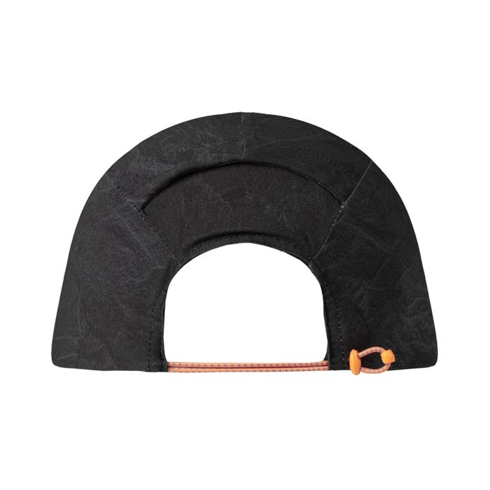 Buff - Límite de velocidad Acro Negro