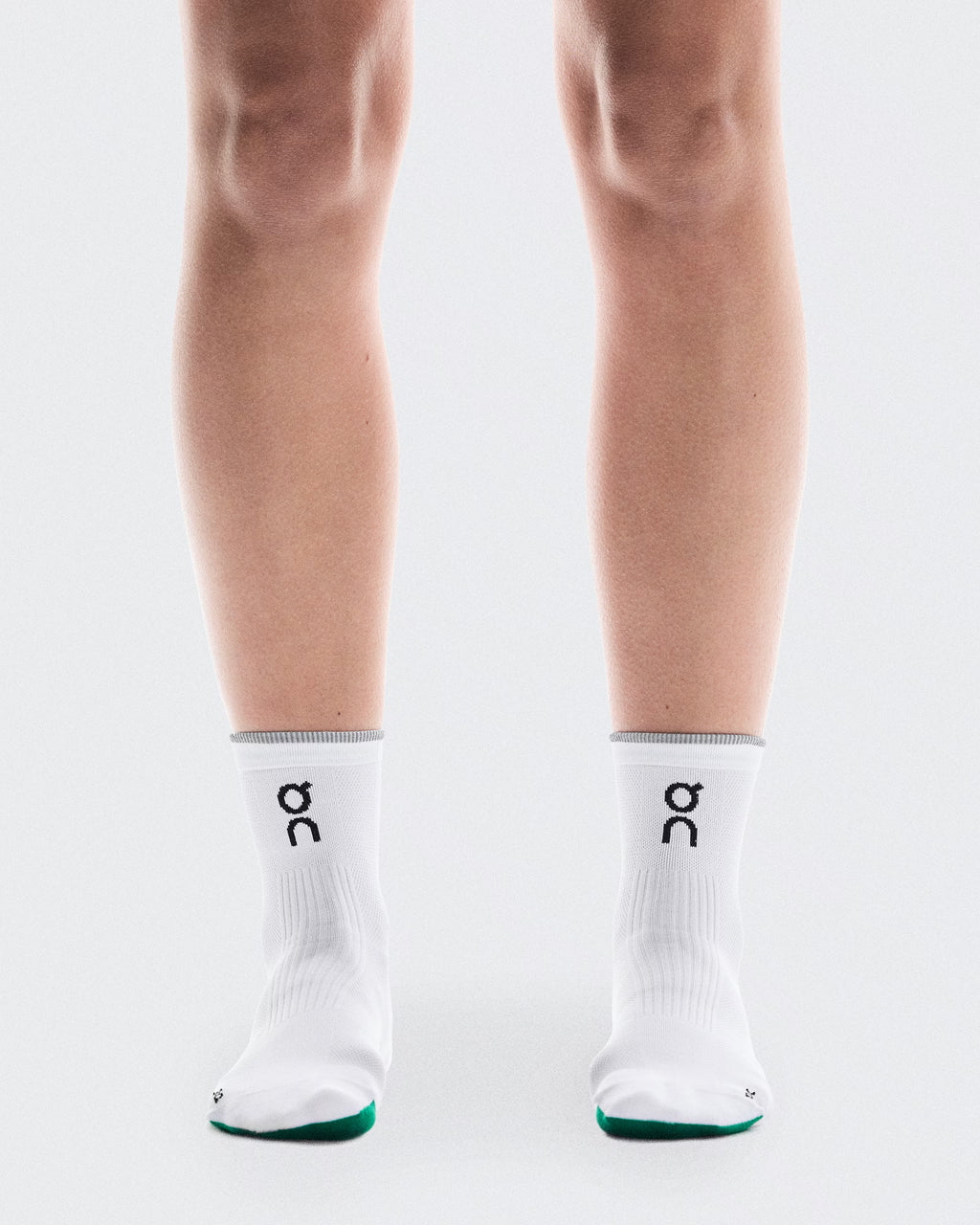 On - Elite Run Sock Mid