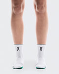 On - Elite Run Sock Mid