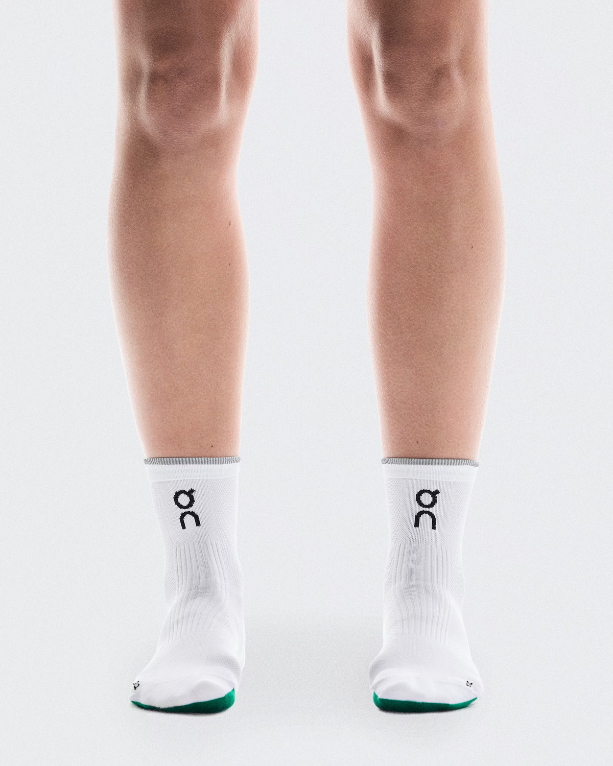 On - Elite Run Sock Mid