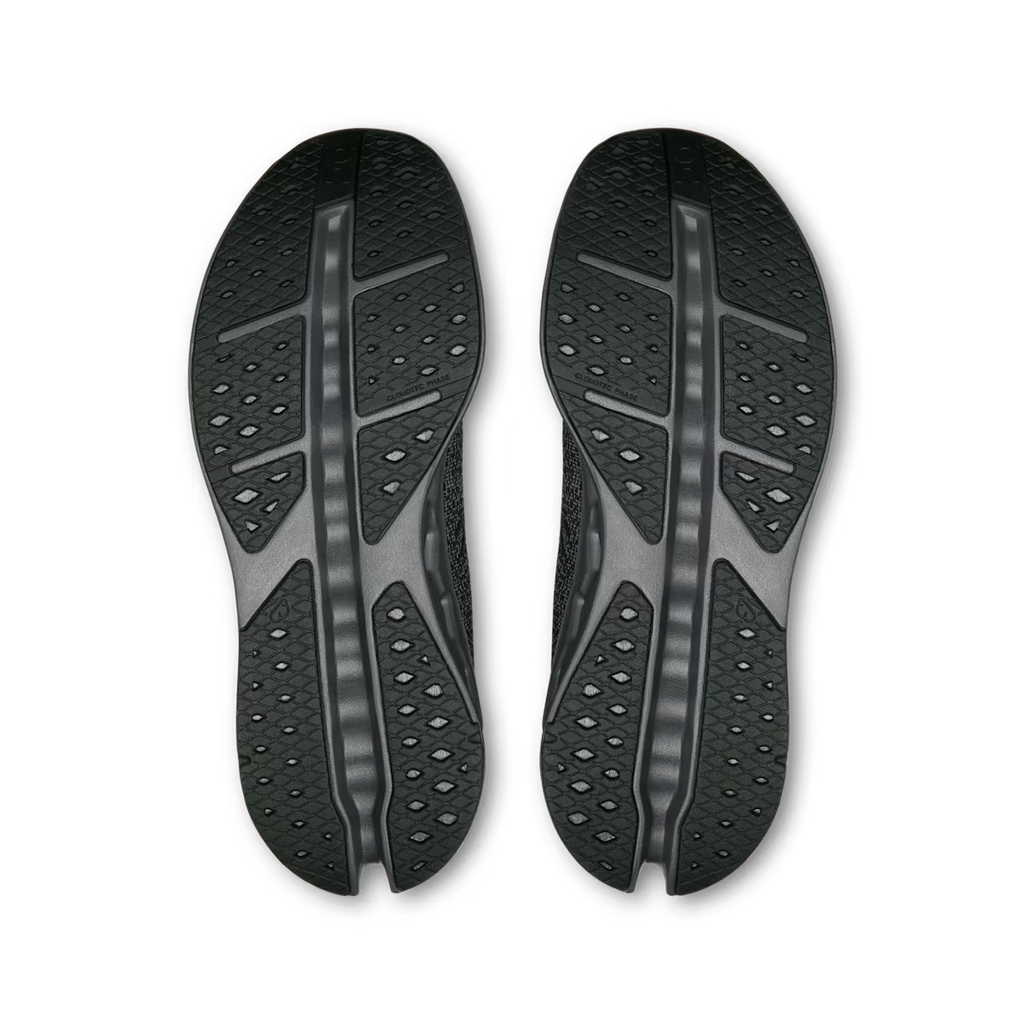 On - Cloudsurfer Max Black Men