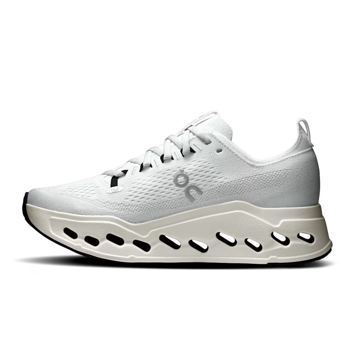 On - Cloudsurfer Max White Women