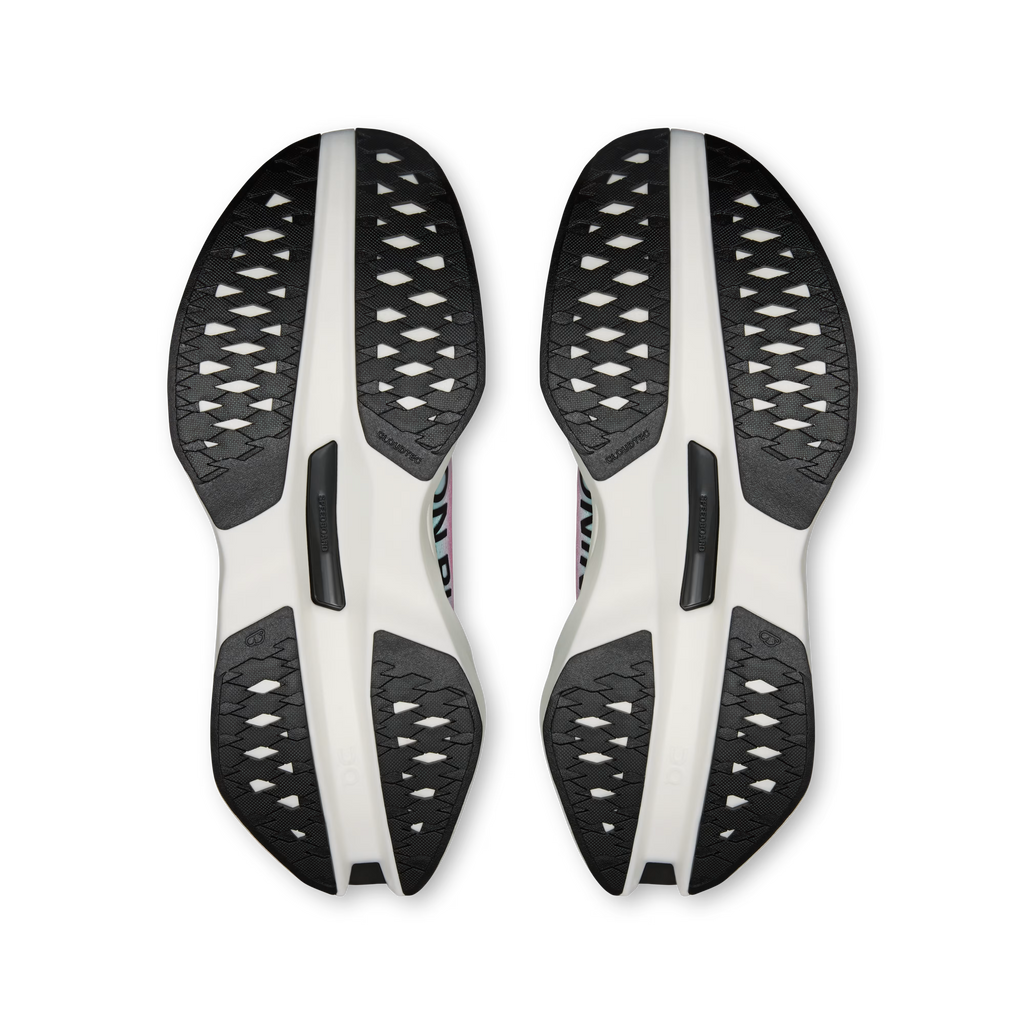 ON - Cloudboom Max Celeste - Women