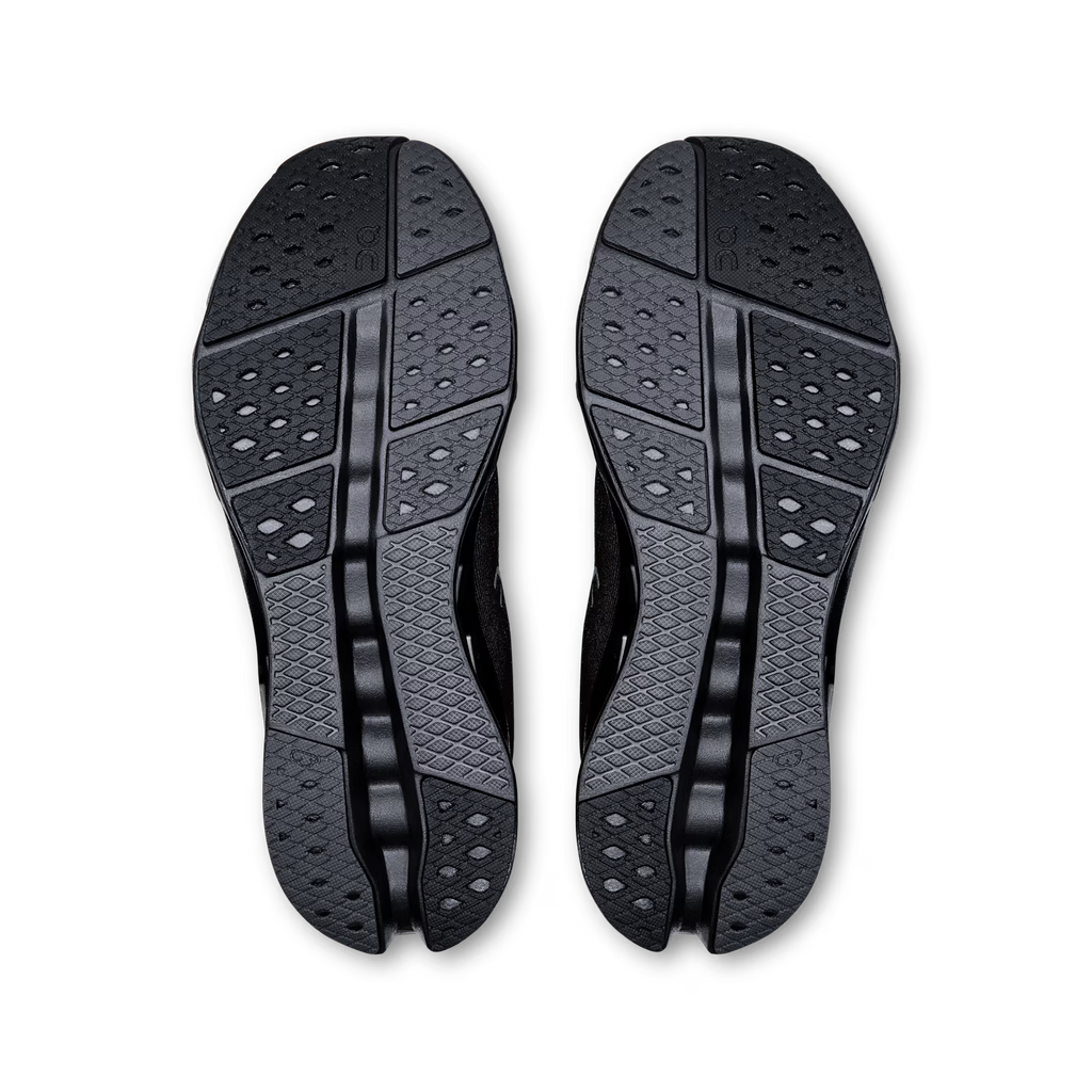 On - Cloudsurfer 2 Black Men