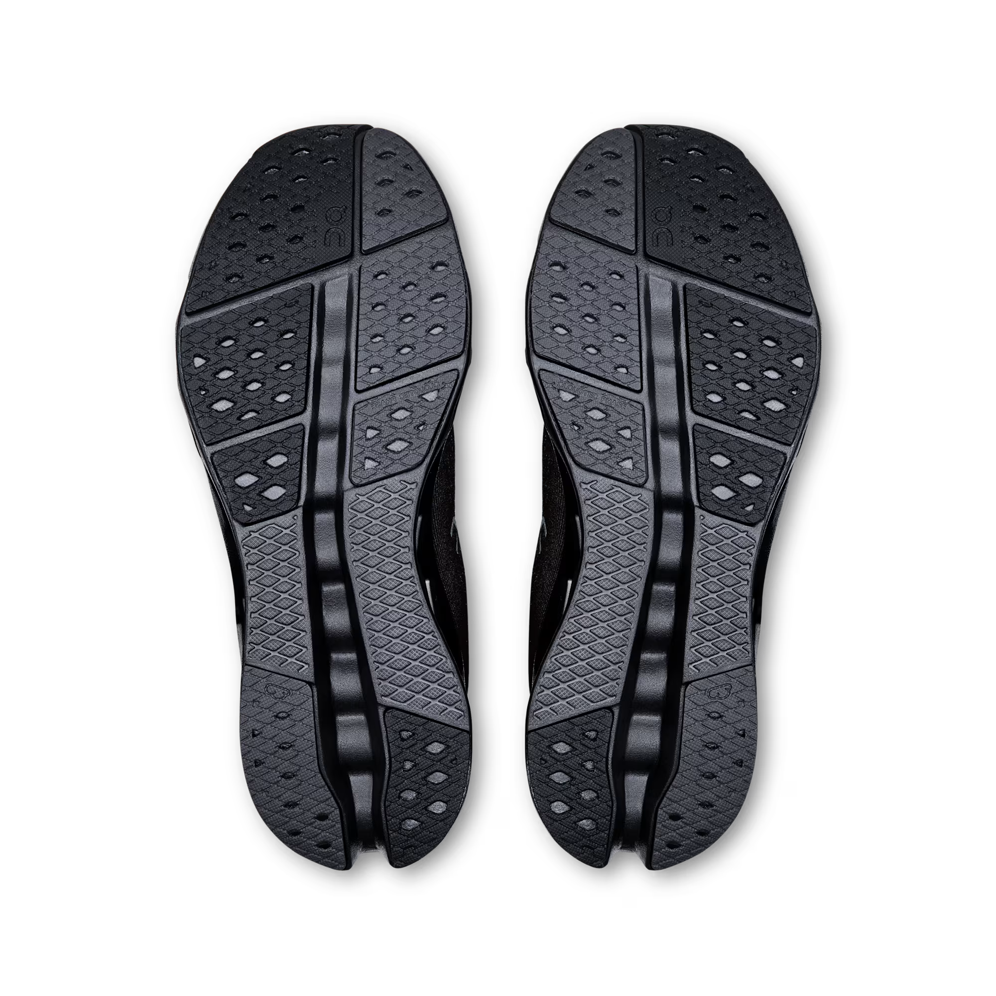 On - Cloudsurfer 2 Black Men