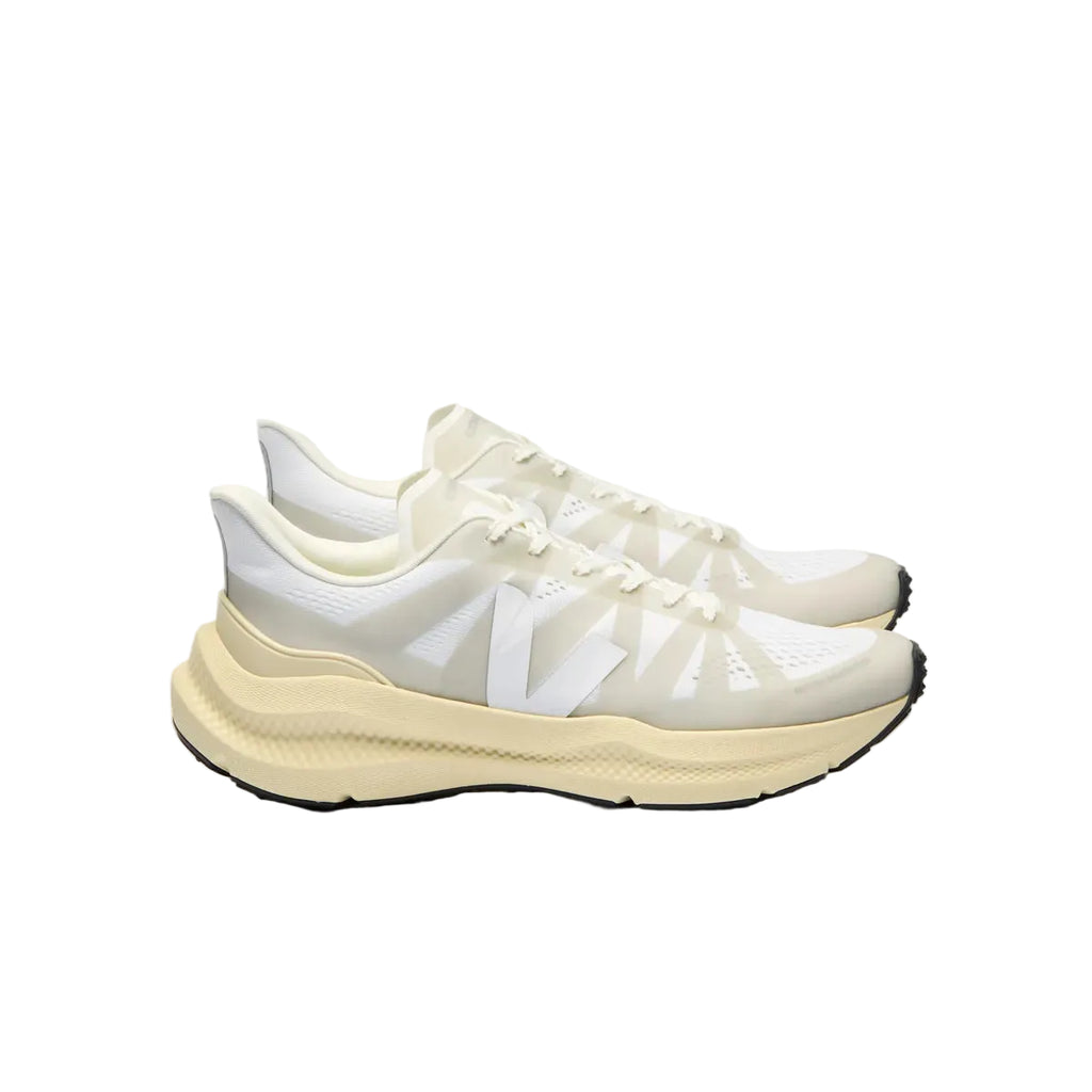 Veja - Condor 3 Advanced Engineered Mesh Advanced Full White