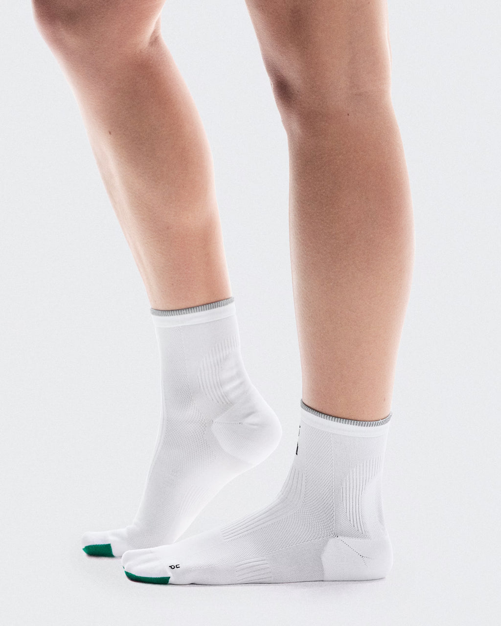 On - Elite Run Sock Mid