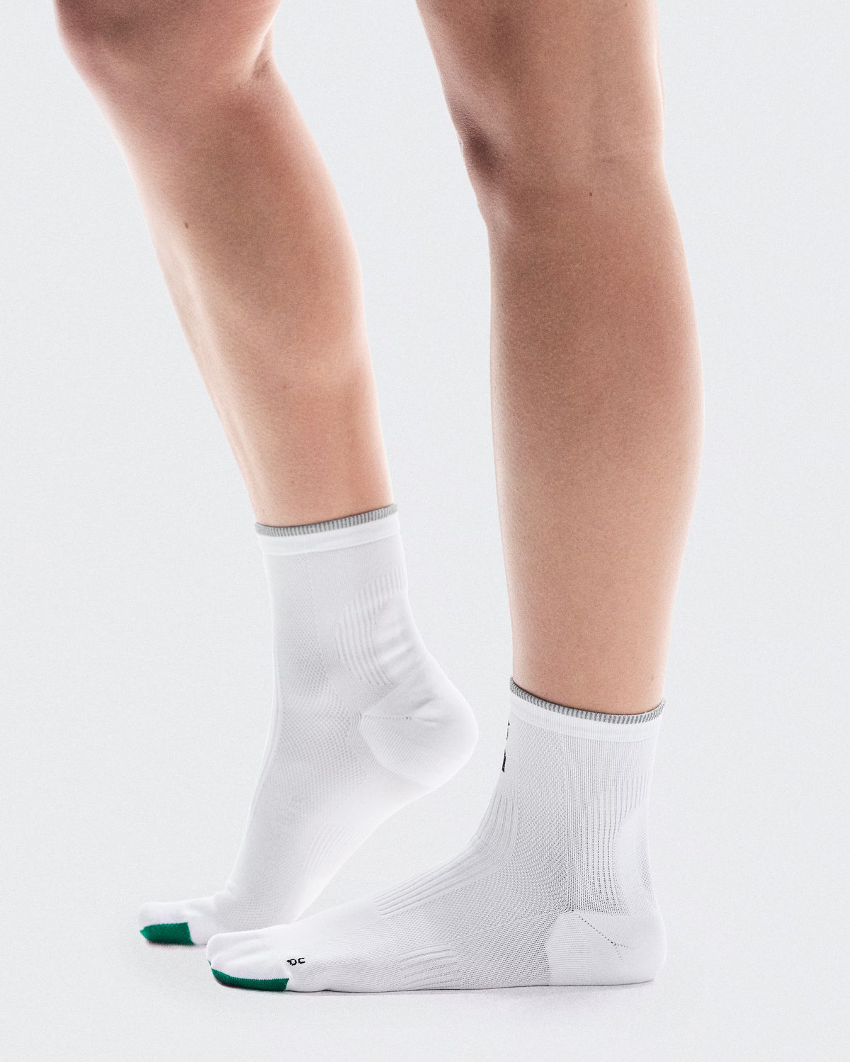 On - Elite Run Sock Mid