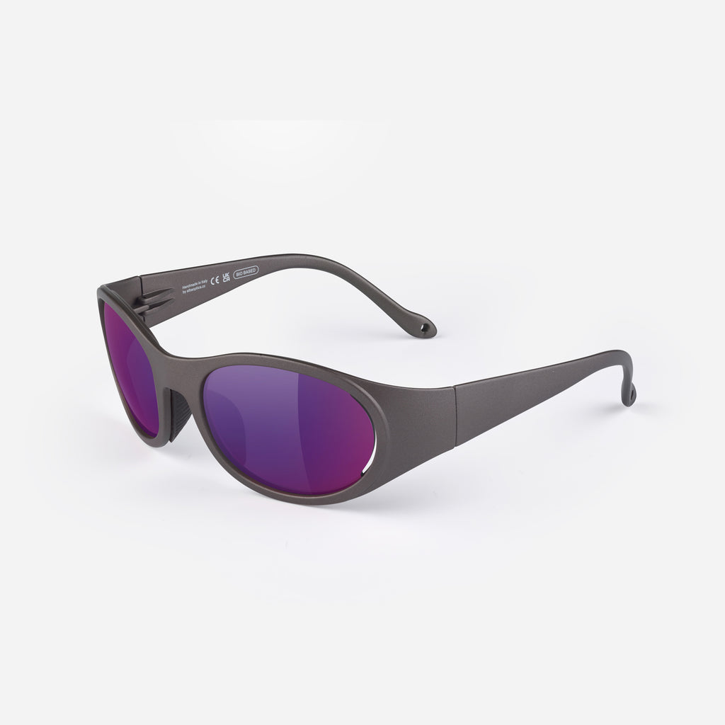 Alba Optics - Anvma ´99 Gun Metal Vzum Plasma