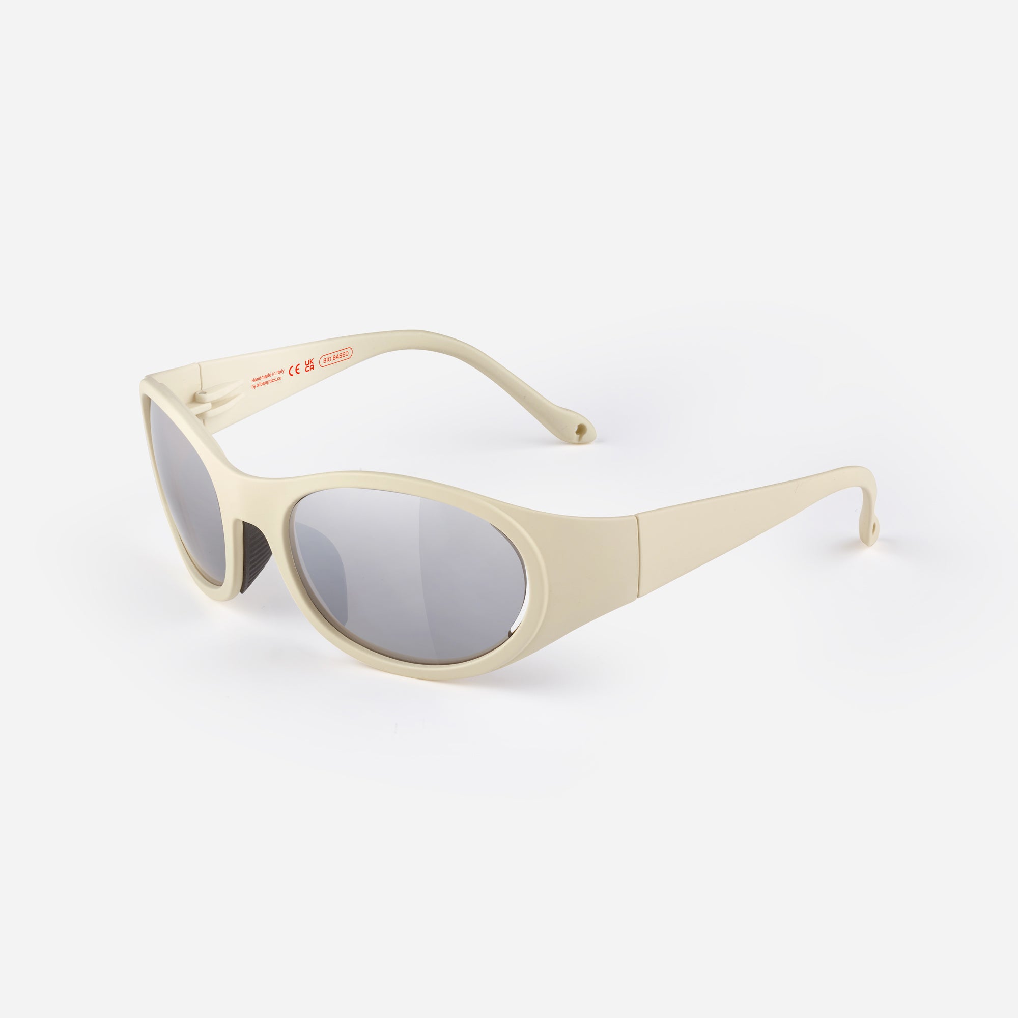 Alba Optics - ANVMA '99 VAN VZUM ALU
