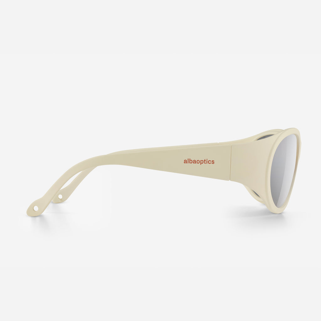 Alba Optics - ANVMA '99 VAN VZUM ALU