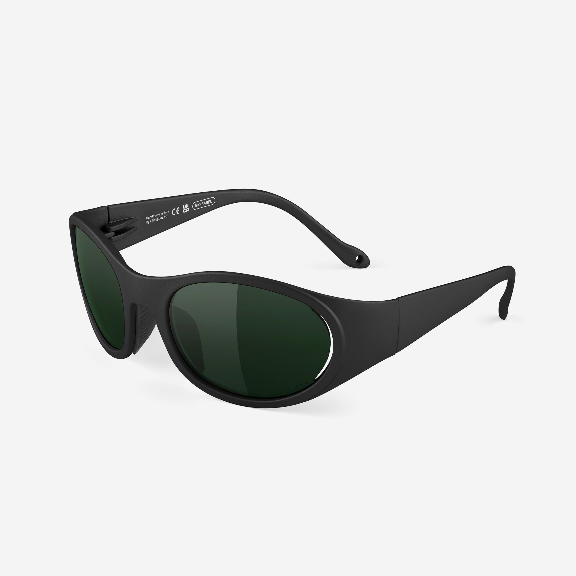 Alba Optics - ANVMA '99 BLK VZUM LEAF