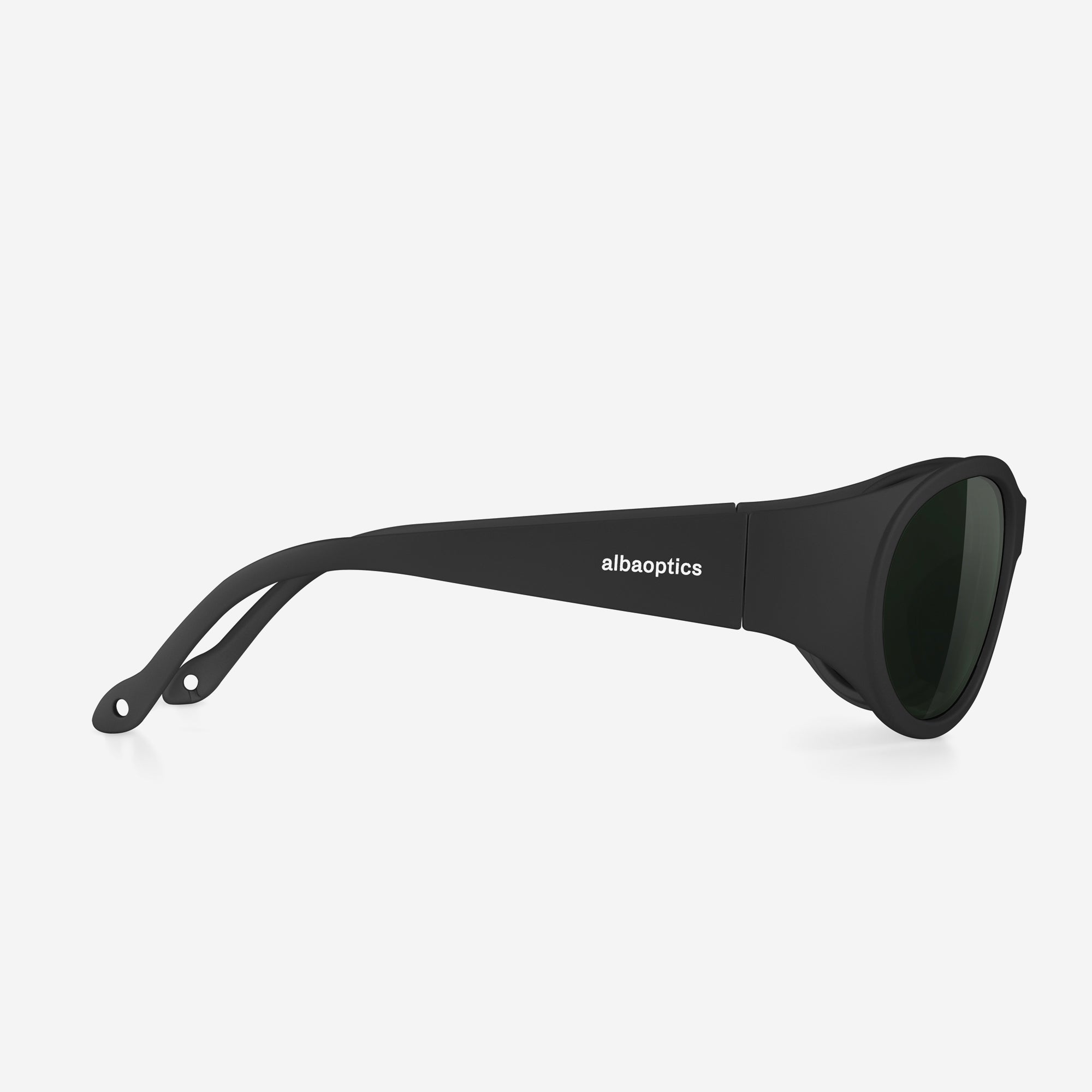 Alba Optics - ANVMA '99 BLK VZUM LEAF