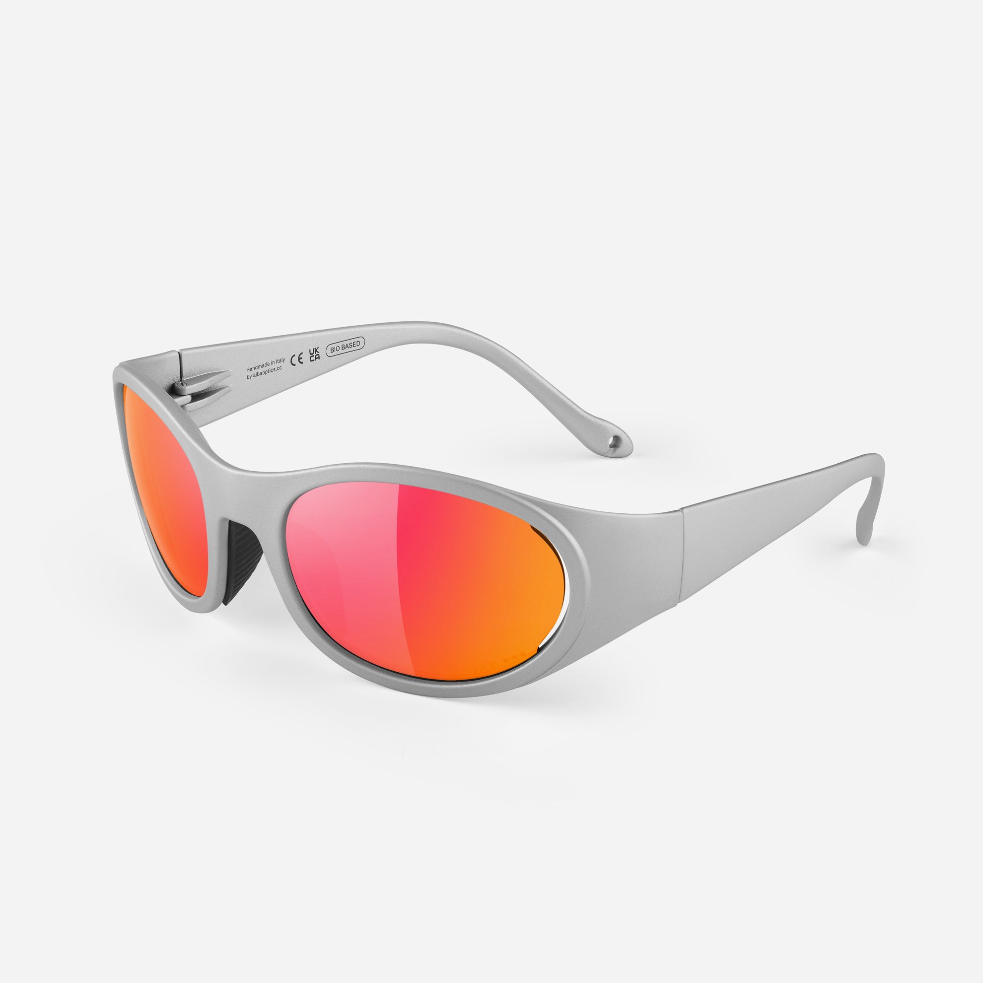 Alba Optics - ANVMA '99 SLV VZUM LAVA