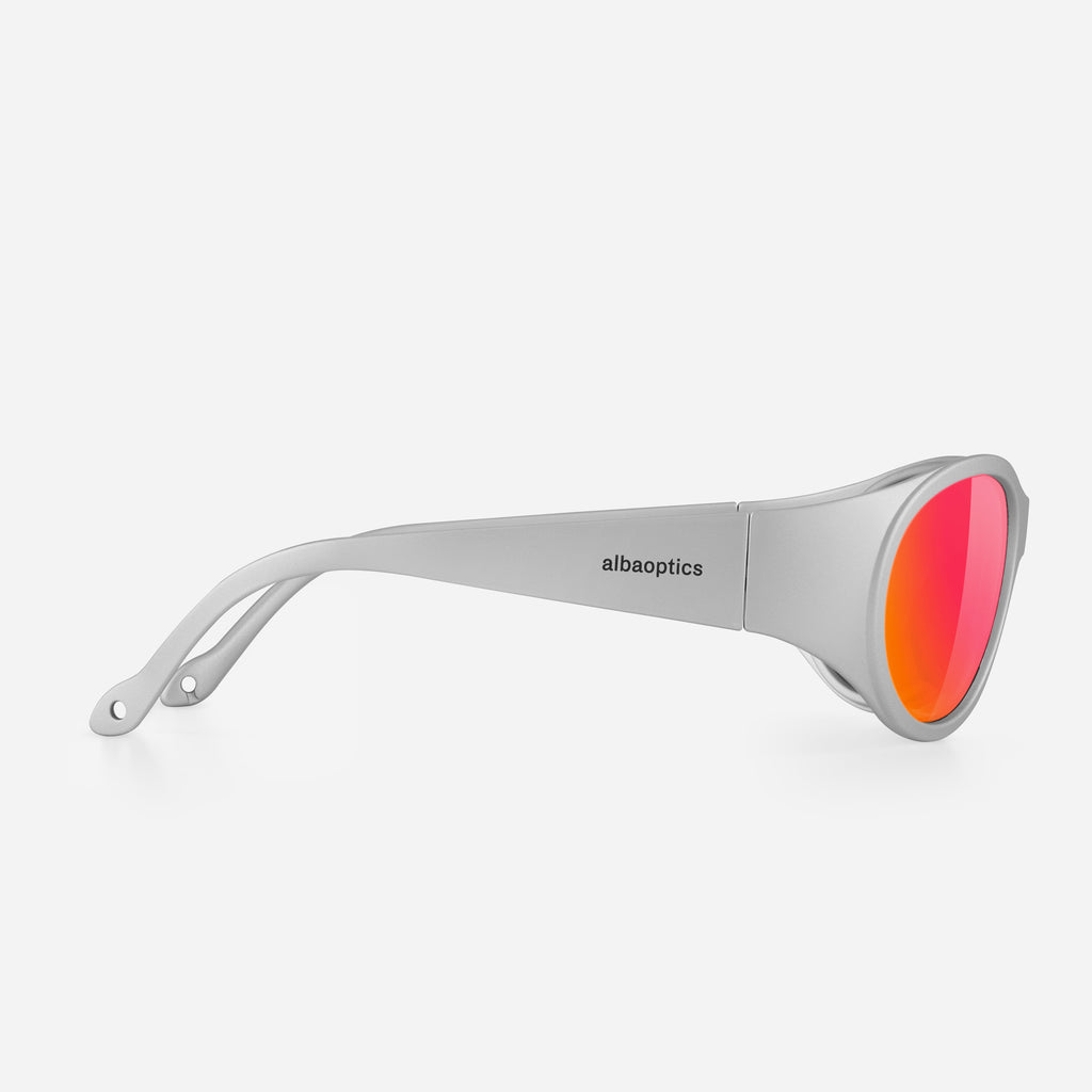 Alba Optics - ANVMA '99 SLV VZUM LAVA