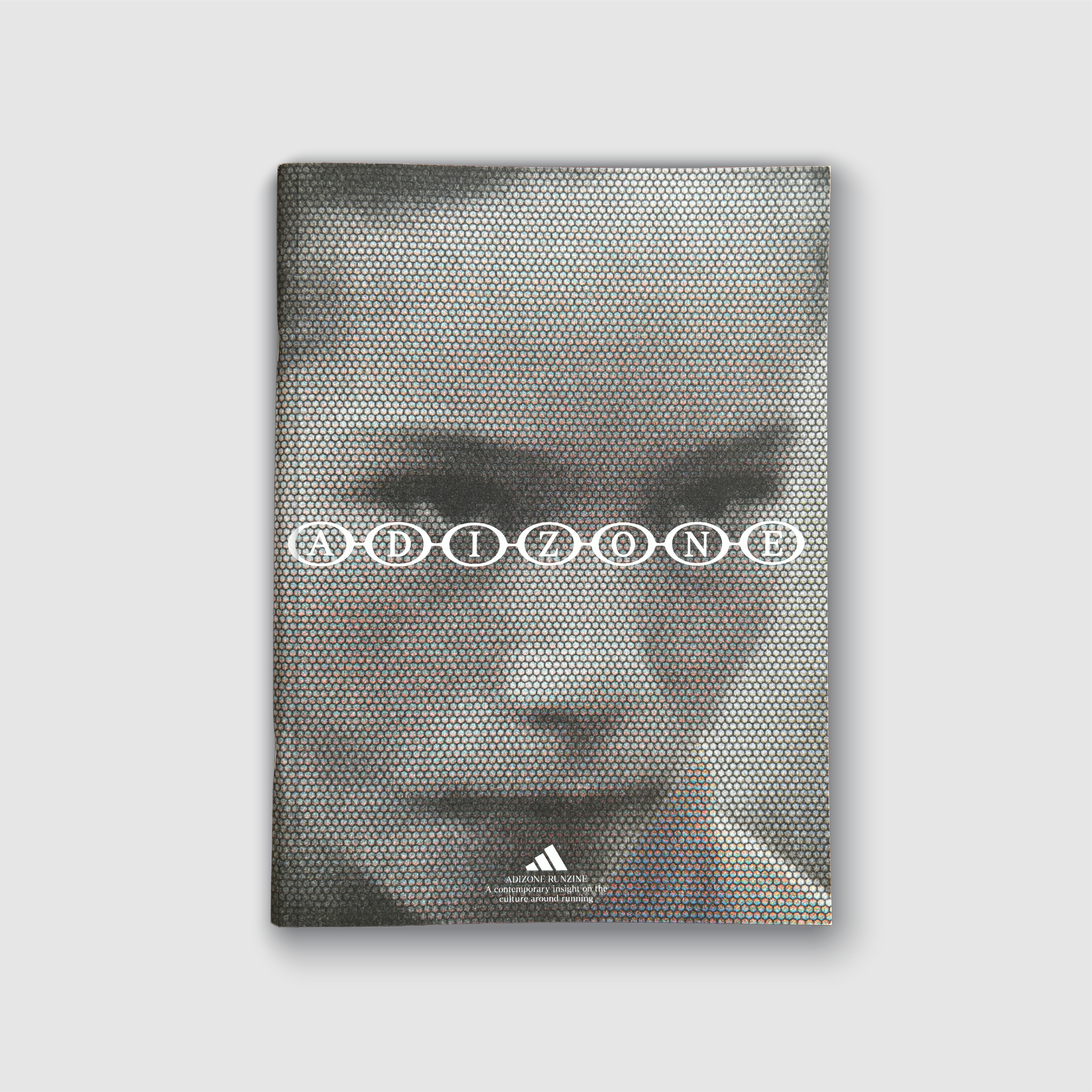 Adizone Runzine - Vol 2.