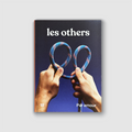 Les Others Volume 18: Par Amour