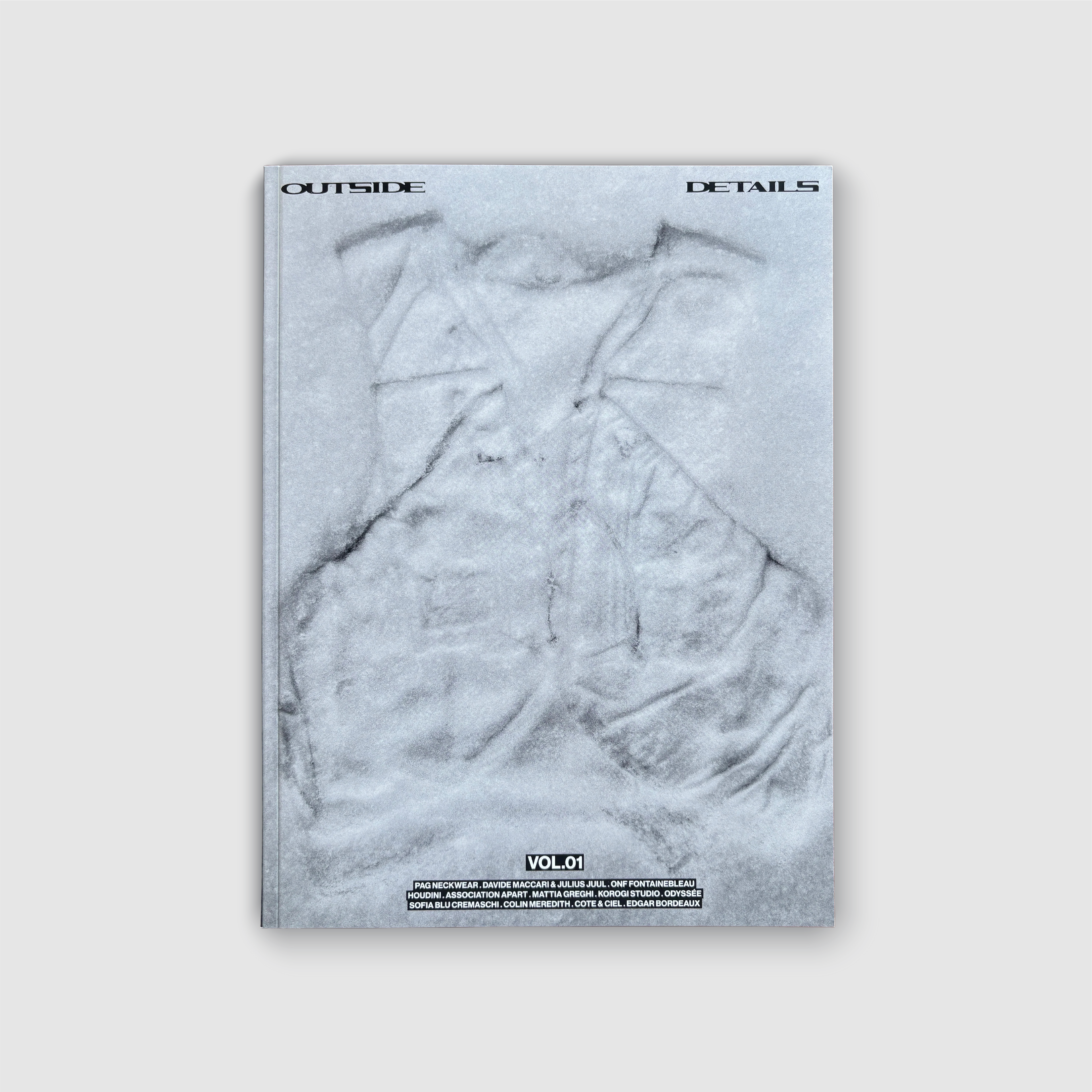 Outside Details - V.01