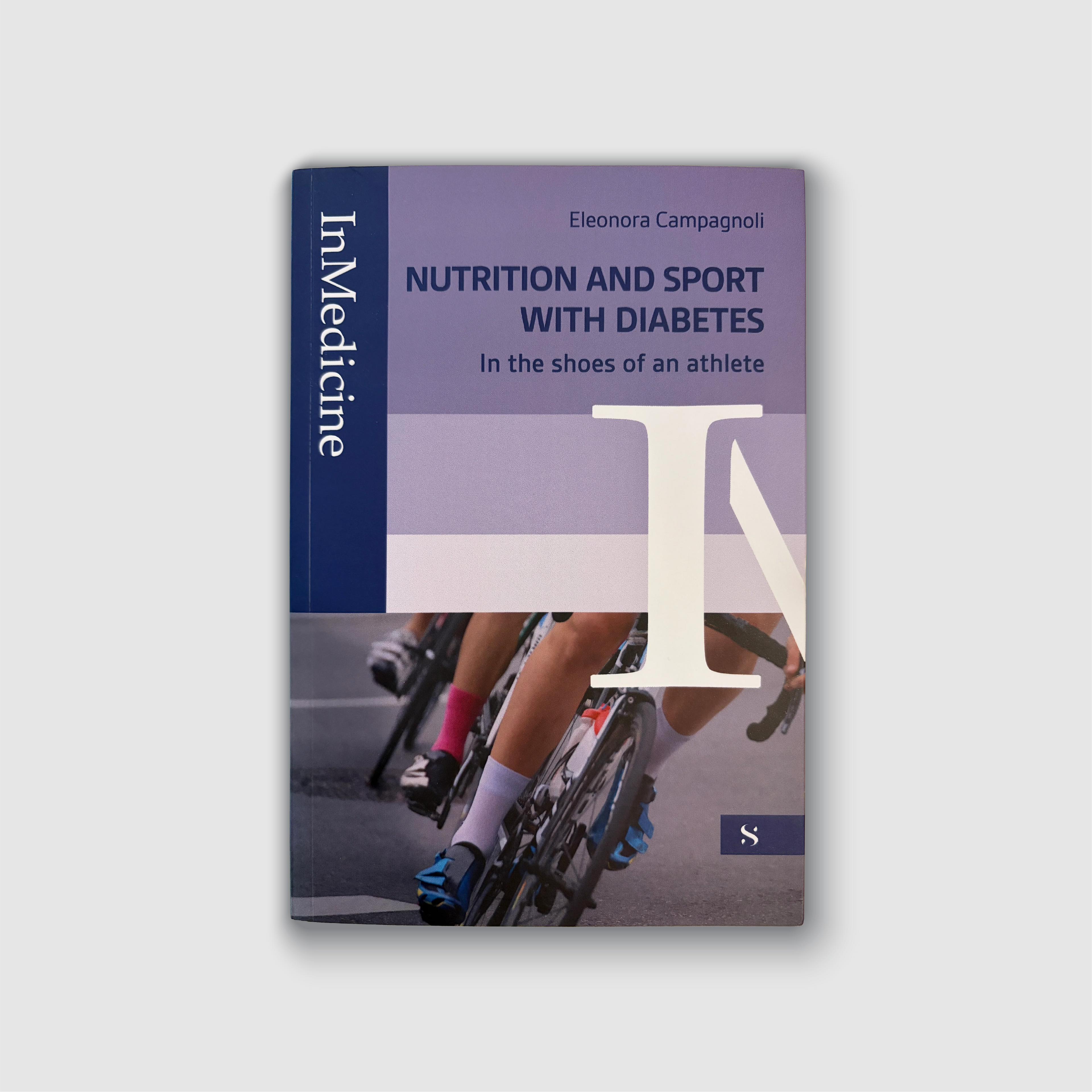 Nutrition and Sports with Diabetes - Eleonora Campagnoli