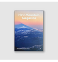 New Mountain Magazine - Issue Three
