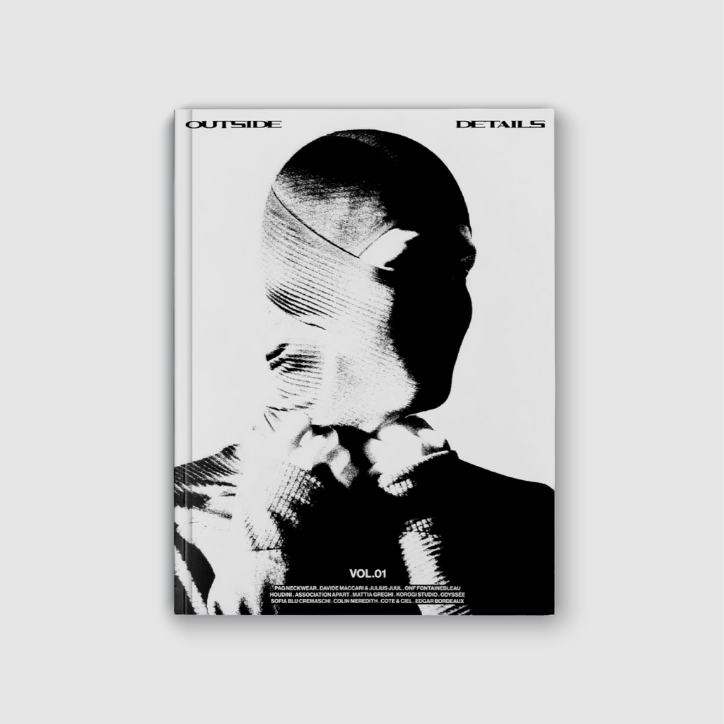 Outside Details - V.01