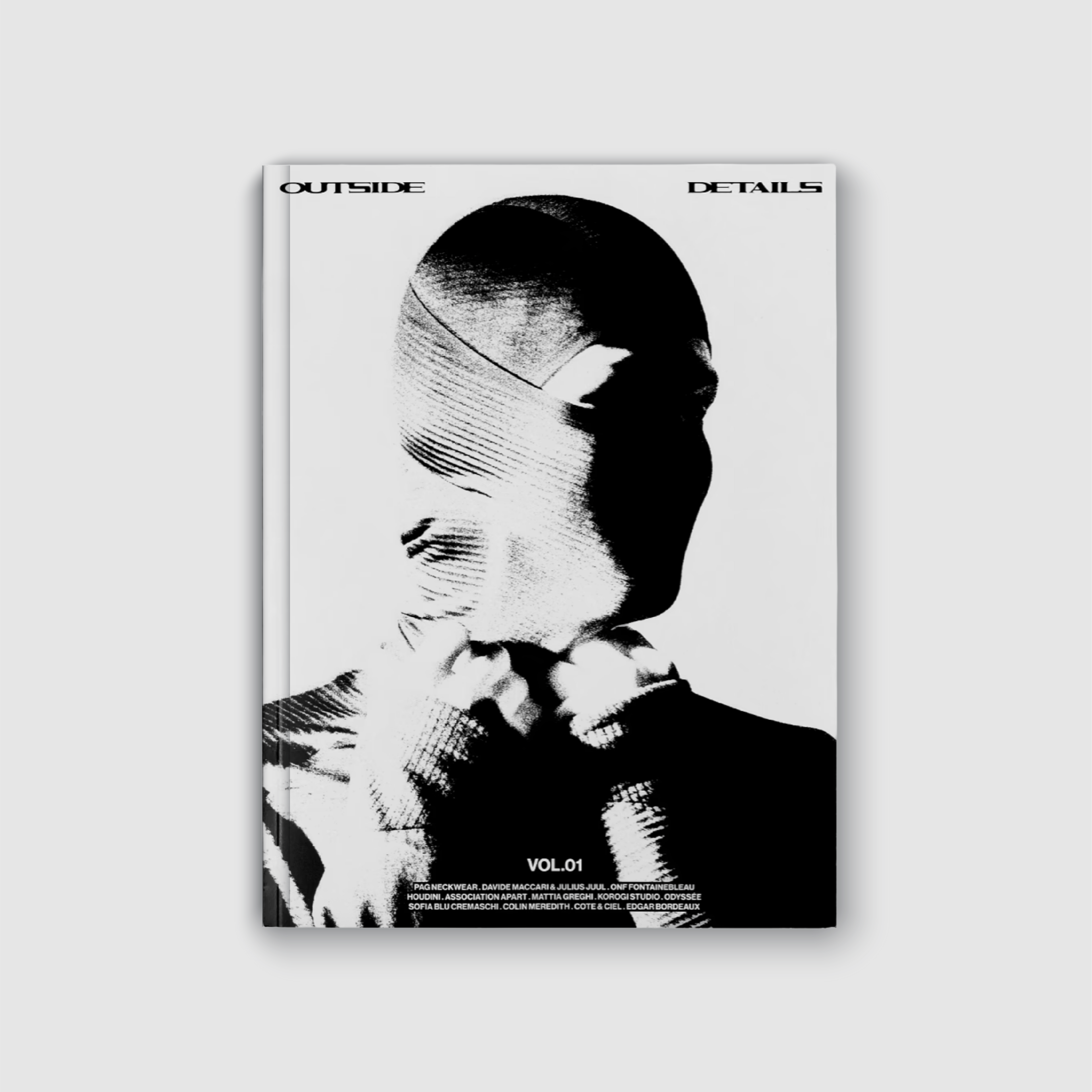 Outside Details - V.01