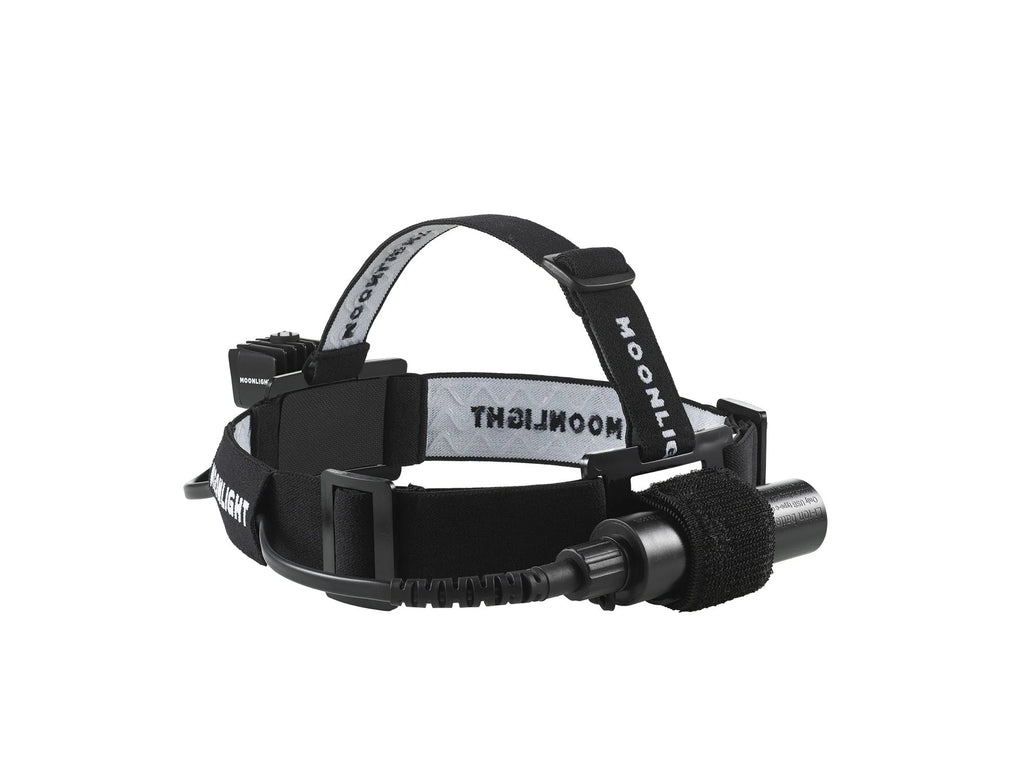 Moonlight - Bright As Day 800 Headlamp