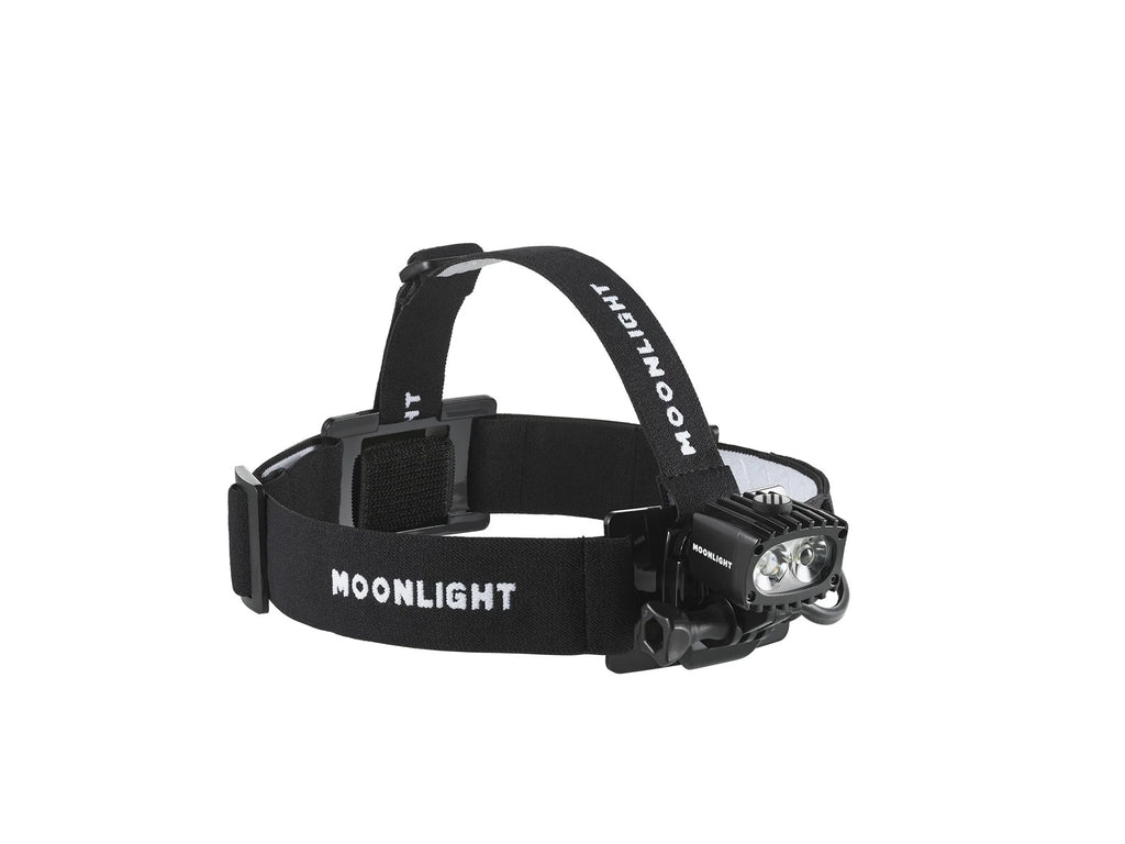 Moonlight - Bright As Day 800 Headlamp