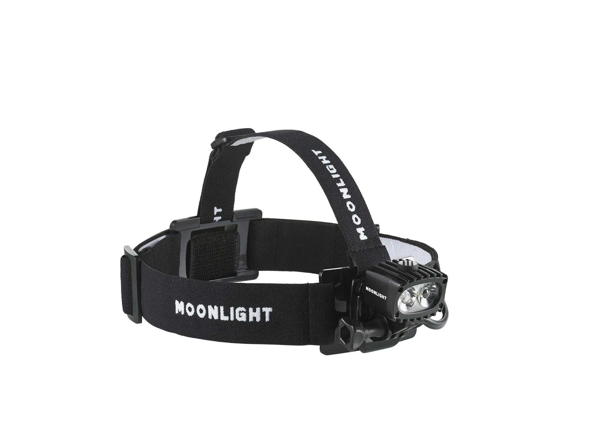 Moonlight - Bright As Day 800 Headlamp