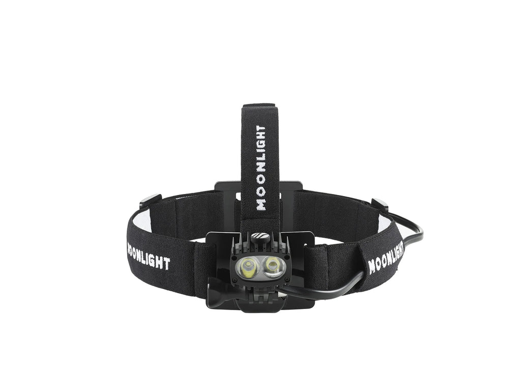 Moonlight - Bright As Day 800 Headlamp