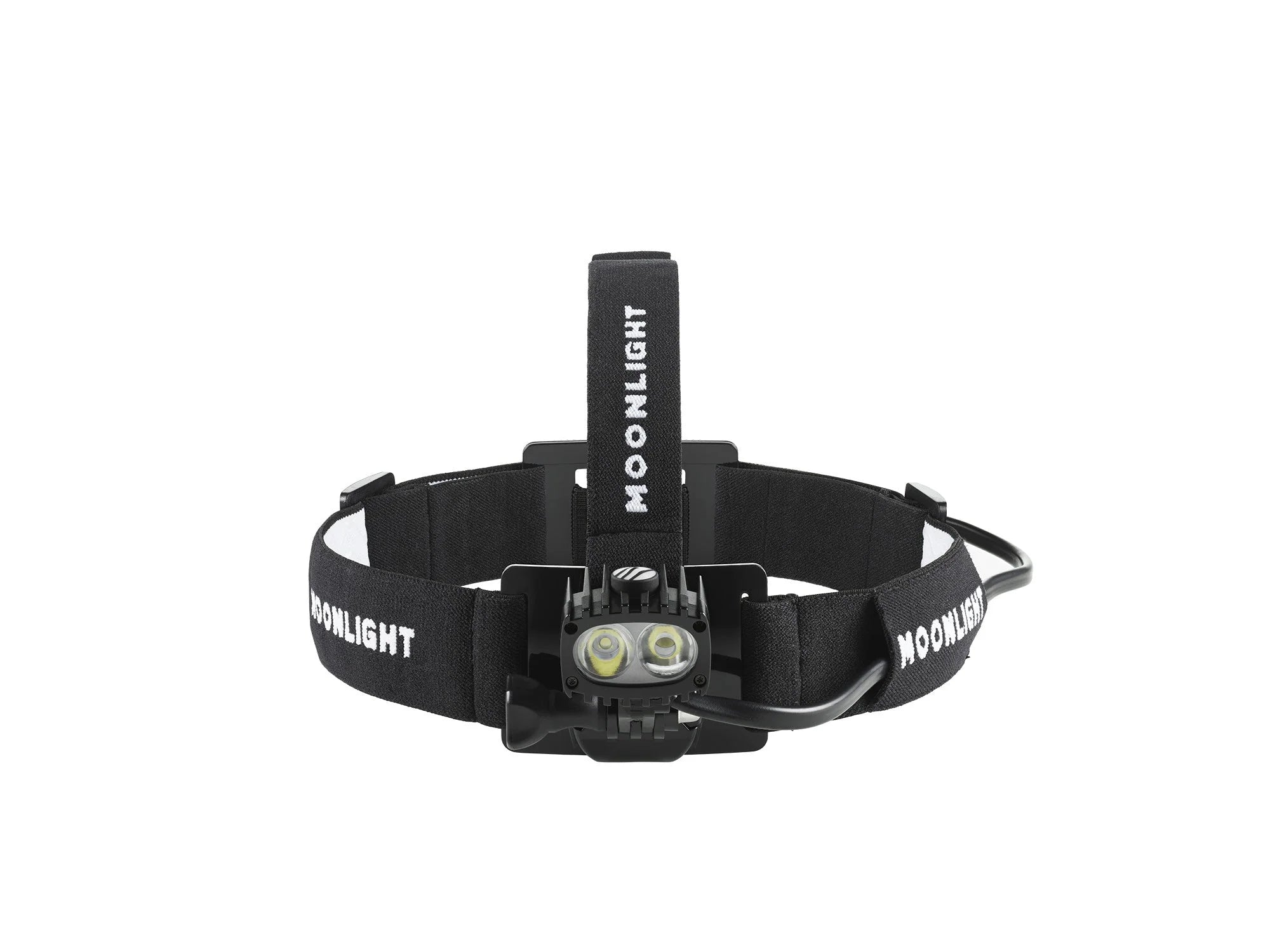 Moonlight - Bright As Day 800 Headlamp
