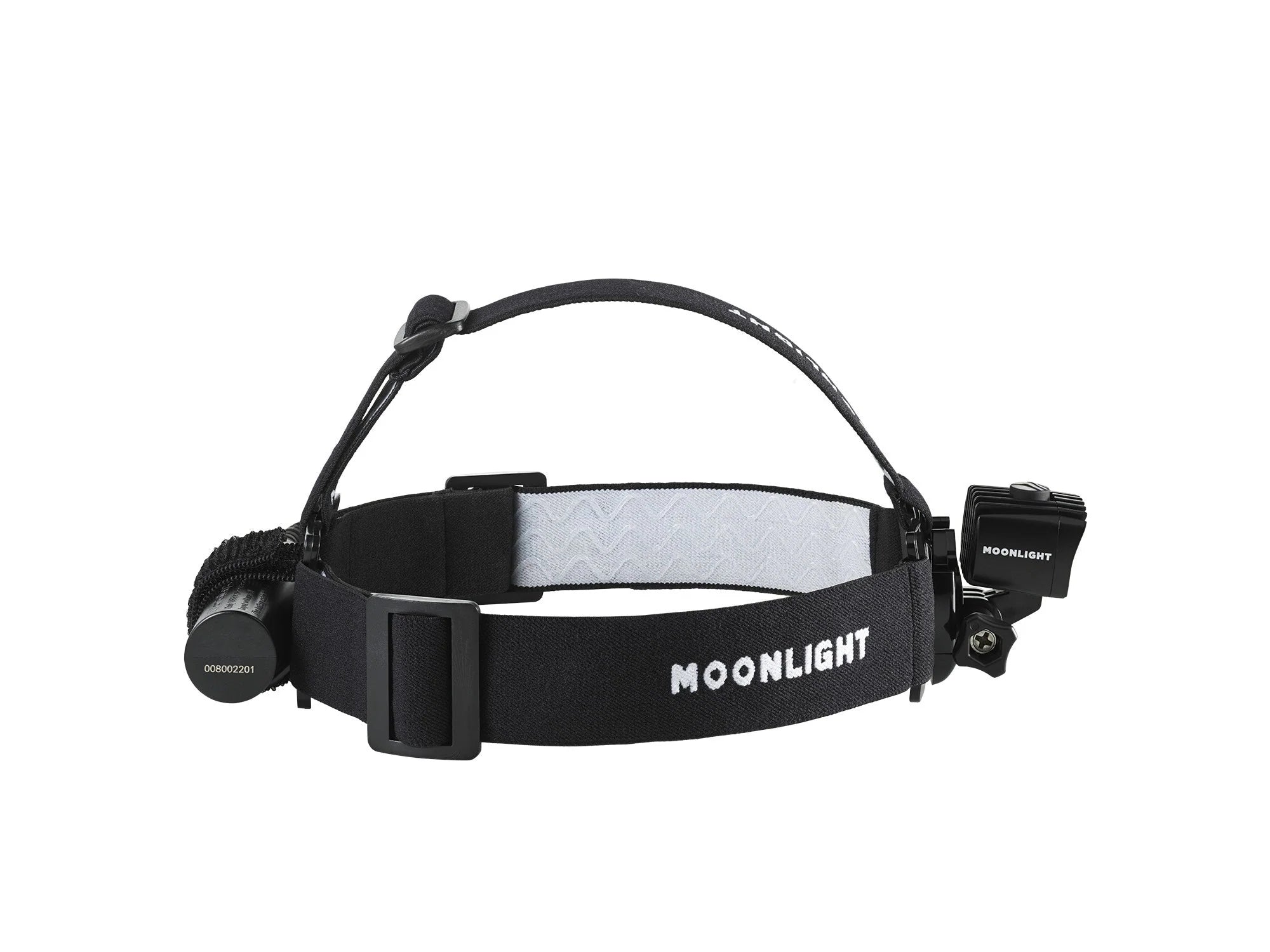 Moonlight - Bright As Day 800 Headlamp