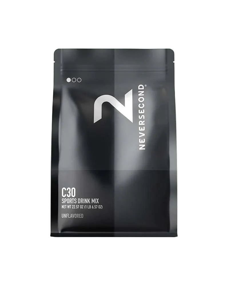 Neversecond - C30 Sports Drink