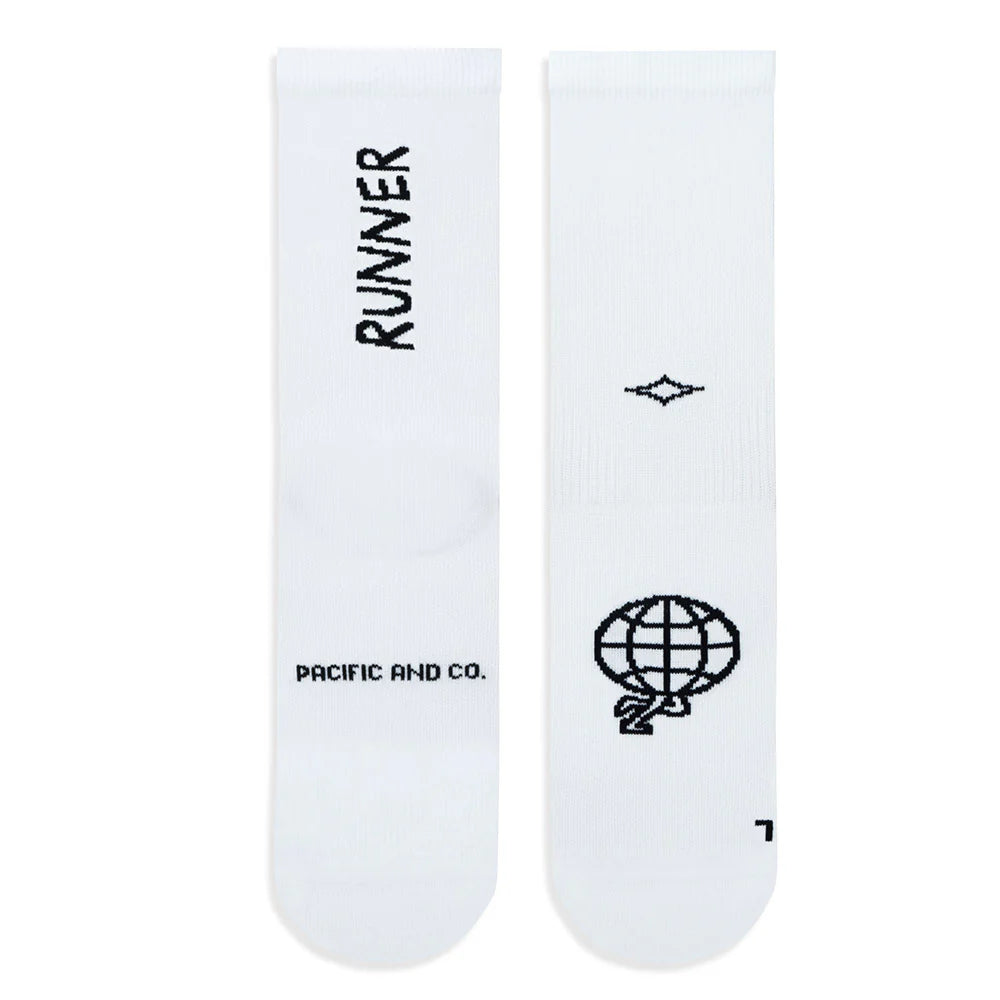 Pacific and Co. - Local Runner