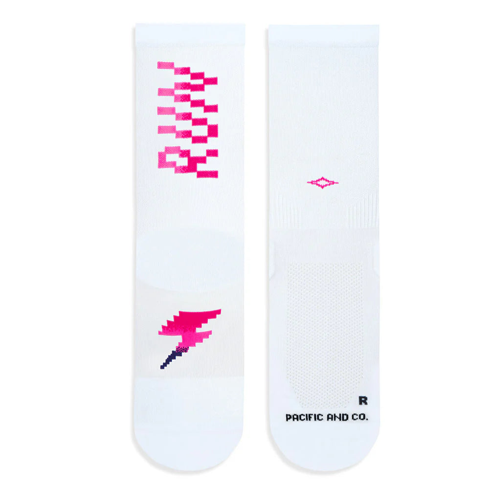 Pacific and Co. - Thunder Pink