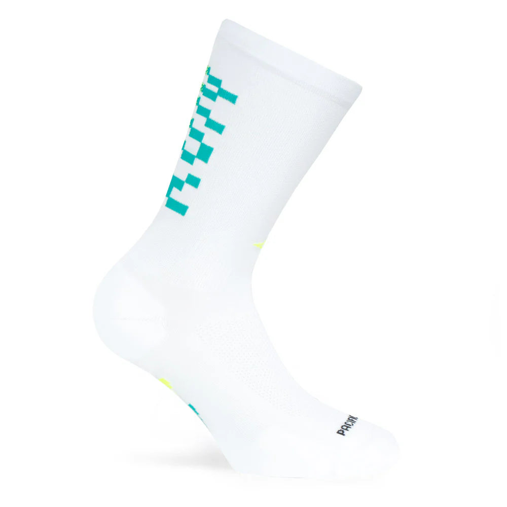 Pacific and Co. - Thunder Turquoise