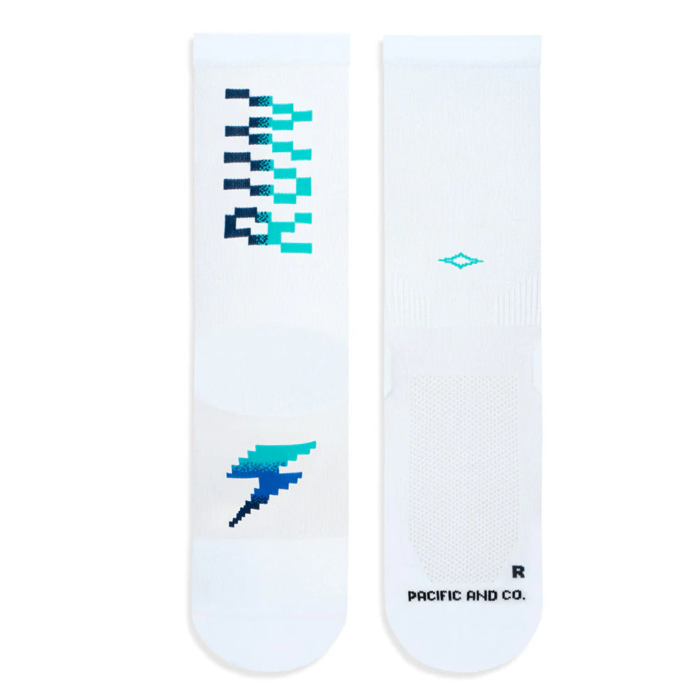 Pacific and Co. - Thunder Turquoise