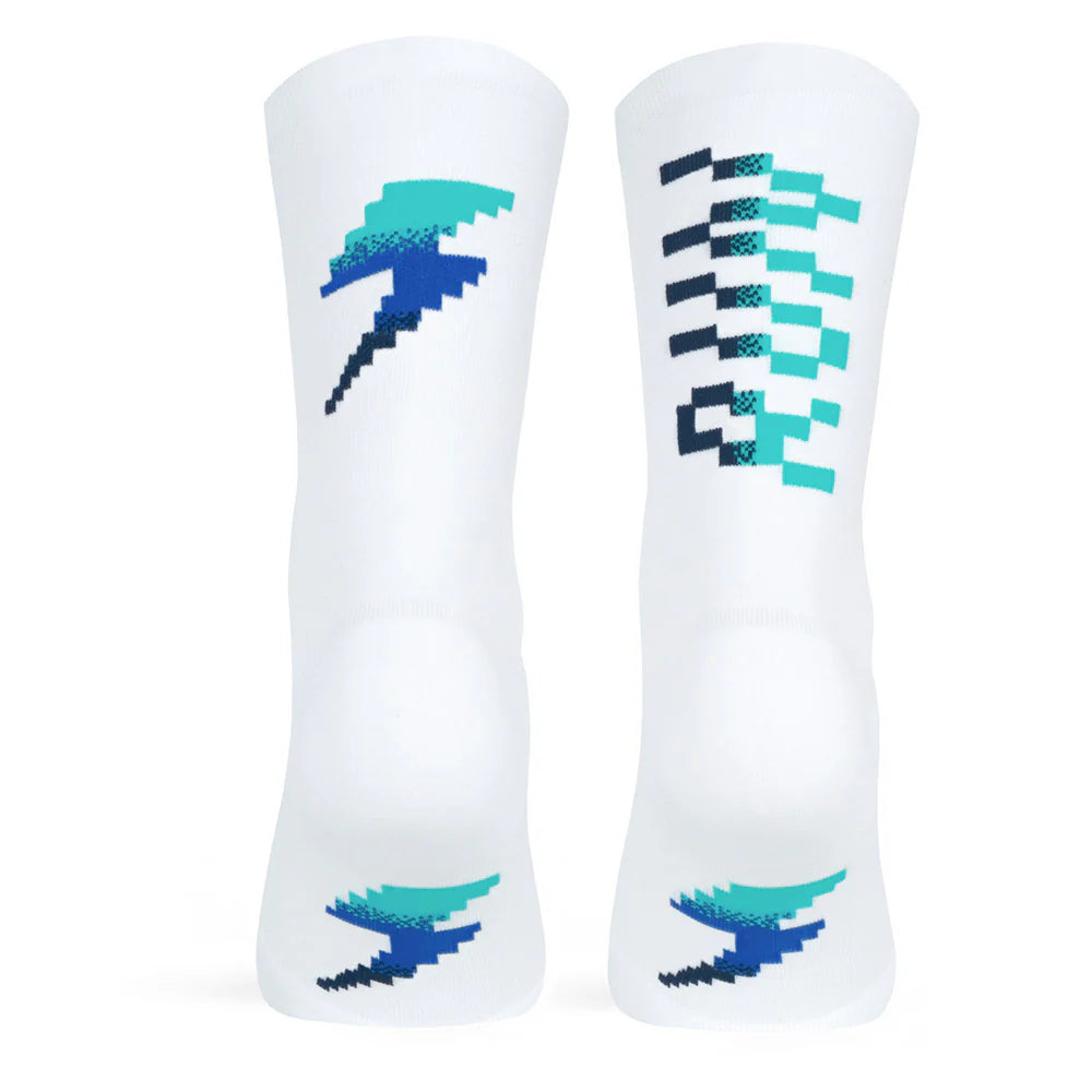 Pacific and Co. - Thunder Turquoise