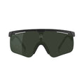 Alba Optics - Delta Black Vzum Leaf