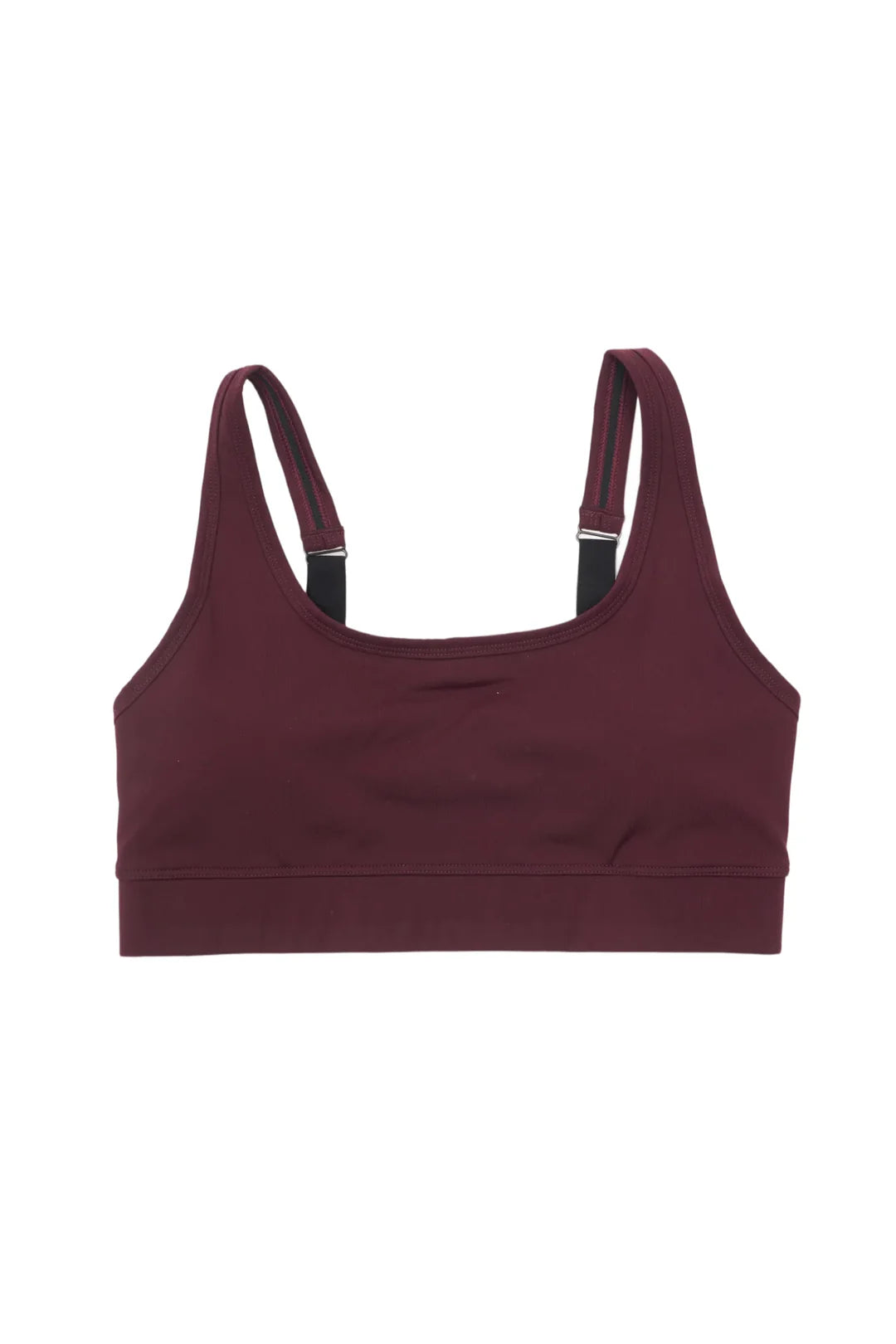 UNNA - Good Place Bra Merlot