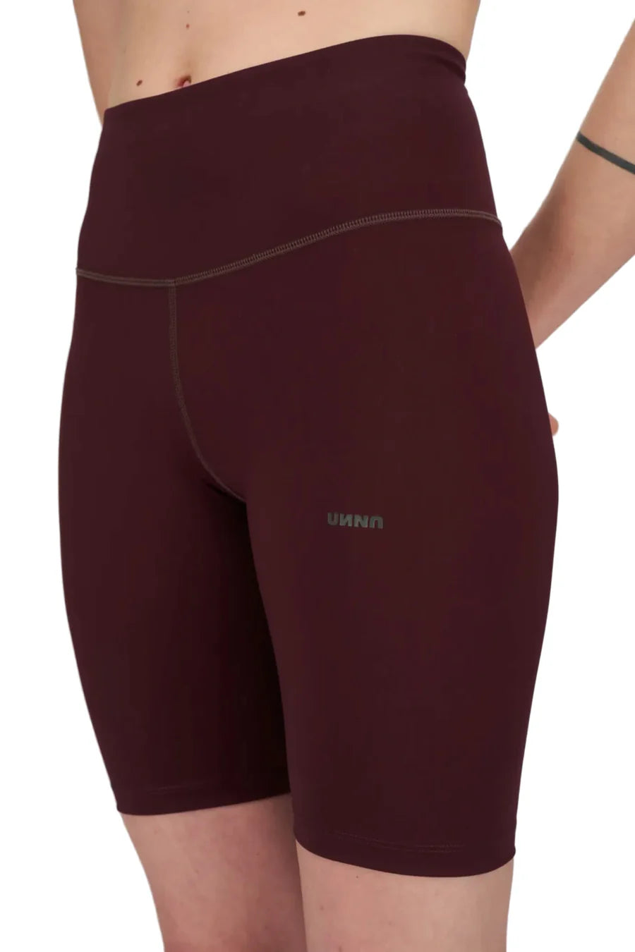UNNA - Good Place Shorts Merlot Women
