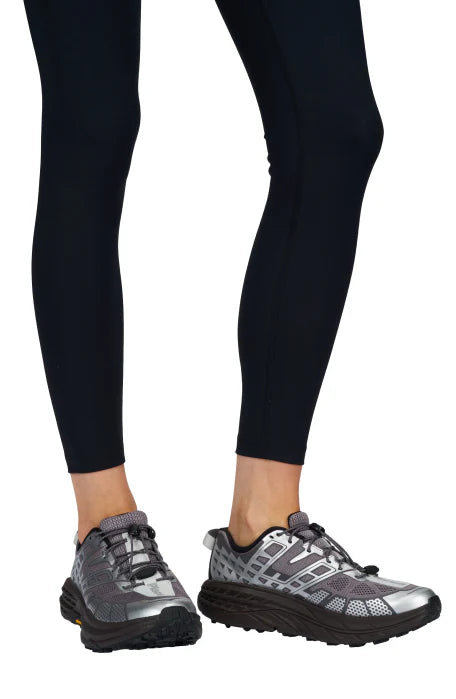 UNNA - Good Place Tights Black Women