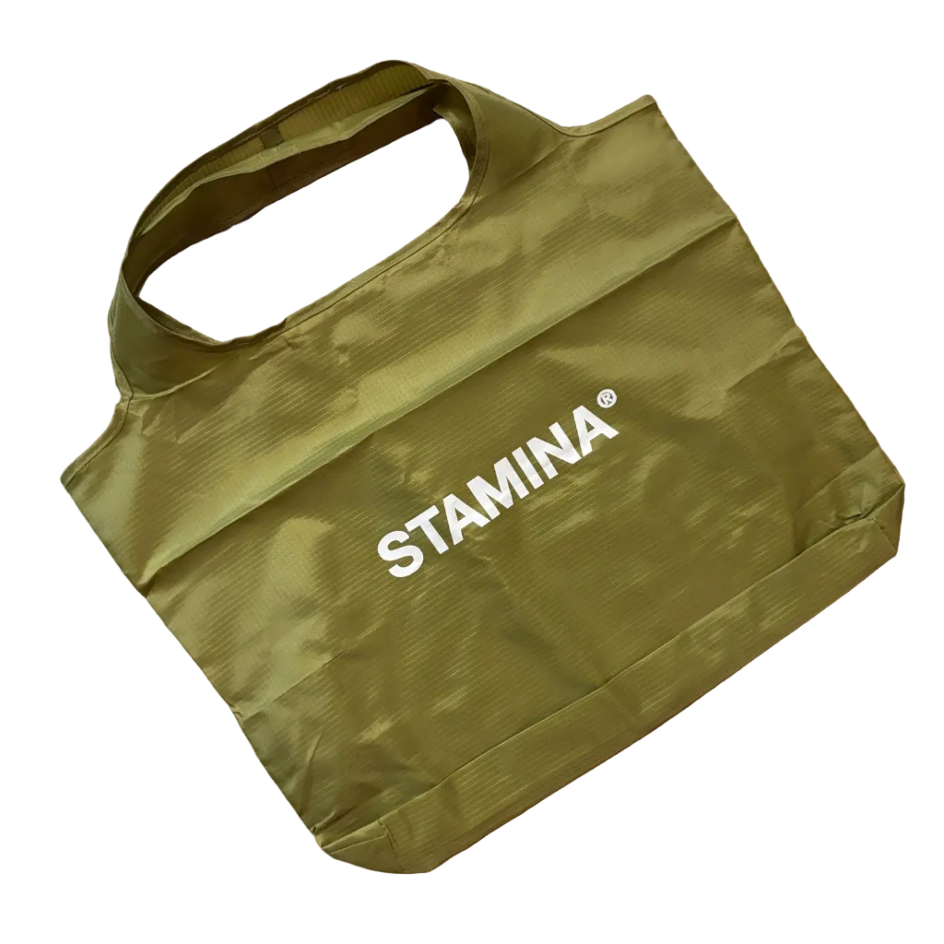 Stamina Nylon totebag