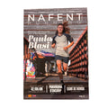 Nafent Running – Second Edition