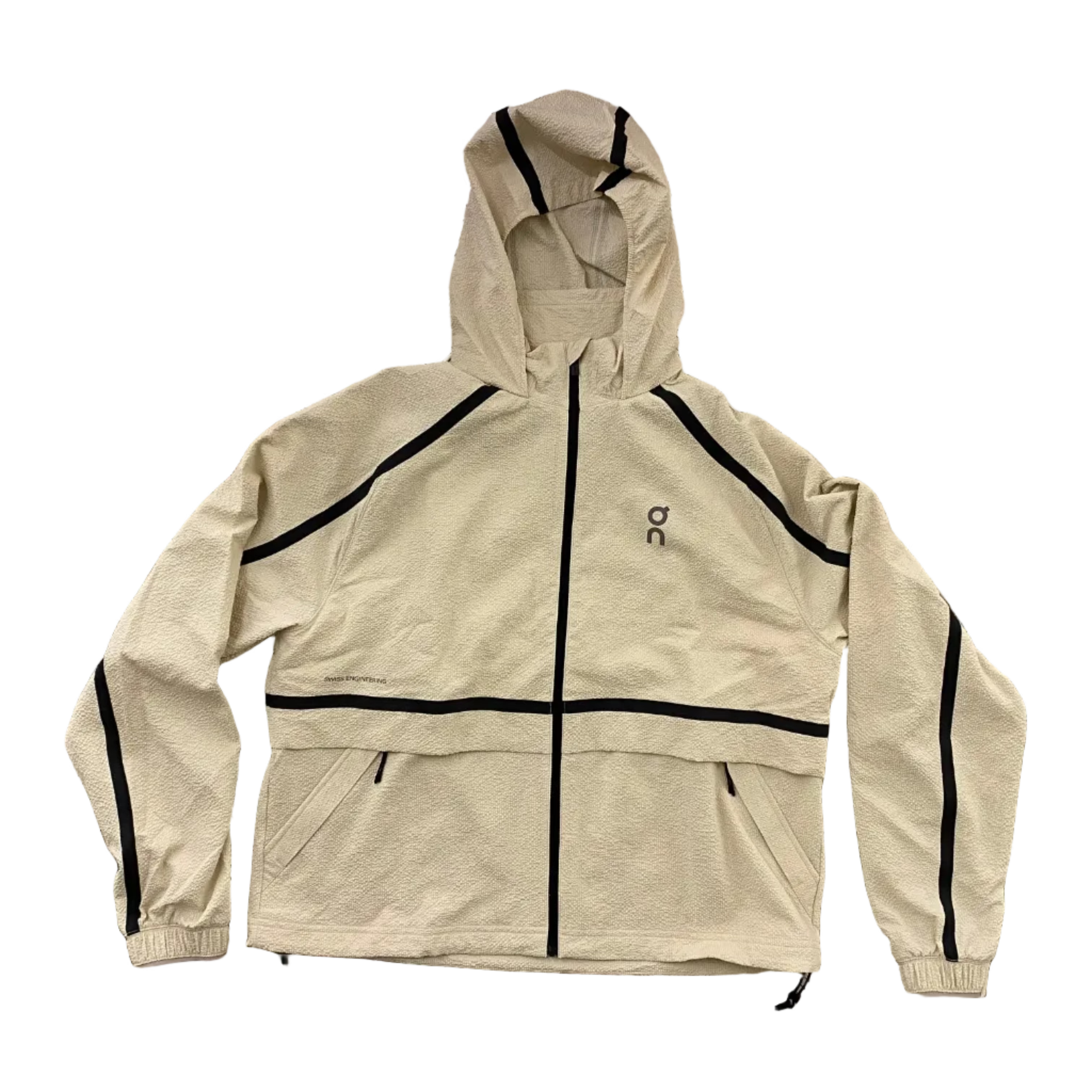 ON - Performance Volt Jacket Hare Women